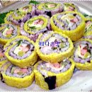 웰빙김밥 - 종로구 새문안로 42 | 웰빙김밥