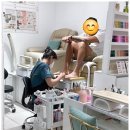 UR(의정부시)-[체육로]-상-30 | 민락동발톱무좀 차원이 달랐던 전문샵 더케어 네일앤스파 내성발톱 무좀발톱 발각질 네일 문제성발