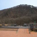 재인폭포 탐방안내소 이미지