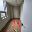 (진주도배) 진주 금산면 농협 하나로마트 실크벽지 도배 및 장판 시공