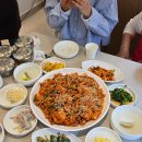새미골 | 온천천 낙민동 밥집 새미골아구찜 오래된 맛집 솔직 후기
