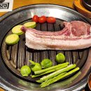 청담고수청담 | 청담 고기집 고급스러운 분위기의 안성재, bts 맛집 청담고수 청담점 방문 후기