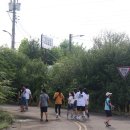 운전면허시험장 앞 이미지