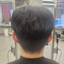 제천 염색 맛집 해피니언 제천 문화의 거리점/ 커트, 염색 전문 전, 후 확실한 비교! 사진O