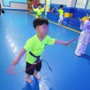 기합소리태권도장&유아스포츠클럽 | 개성있는 첨단2지구태권도 _ 체육이 즐거워요