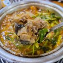 세종 연동면 맛집 용댕이매운탕