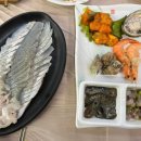 시장대게회식당