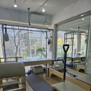 일원1동주민센터 | 일원동 체형교정 필라테스 기구도 강사진도 만족한 모멘토!