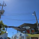 땅끝모노레일주차장화장실 이미지