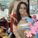 천연염색 배우기 | 이태원 녹사평 곱슬머리 미용실 추천 : 살롱 데얼스 내돈내산 후기 (wavy hair)