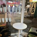 아궁이 | [서울대입구역, 샤로수길 카페] 아궁이 빙수 후기▶딸기 빙수, 실타래 빙수, 소파카페◀