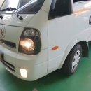 오토오아시스 안산공단점 | 시화공단 반월공단에서 봉고3 개인용달 1톤트럭 주행중 배터리 경고등 점등 겉벨트 교환 냉각수 교체