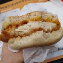 맥알바 3년 경험있는 나여시가 추천하는 맥도날드 모닝메뉴 치킨치즈머핀 이미지
