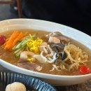 목화병원 | 한남동 맛집 중식당 자리 | 목화솜탕수육·차돌짬뽕·중국냉면까지 솔직후기