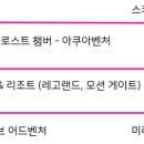 액티벤처 이미지