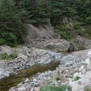 신선계곡 이미지