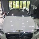 안산자동차 안산 최고의 자동차 유리 교환 시공 후기