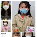 정밀화와 수채화 이미지