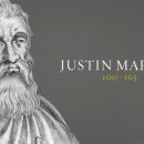 저스틴 마터(Justin Martyr)의 생애와 신학 그리고 그의 영향 이미지