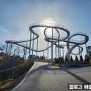 만수리 공중화장실 | 포항 환호공원 스페이스워크 벚꽃 구경