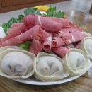 이동수개성만두