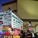 황소서서갈비 | 괌 투몬야시장 먹거리 바베큐 가격 웨이팅 오픈시간 위치 정보