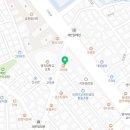 명지전문대 앞 보도 이미지