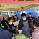 백종원 더본코리아 대표, 안동산불 이재민에 무료 식사 제공 이미지