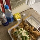 네네치킨&봉구스밥버거수영