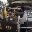 송원자동차전문정비 이미지