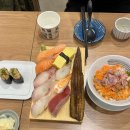 오늘의 찬 | 원주 무실동 맛집 오늘의초밥 추천 후기