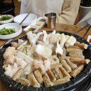 전골마을 | 천안 두정동 곱창전골 맛집 솔직후기 | 왕십리곱창마을