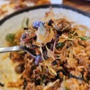 제주곤이칼국수오포능평점 | 경기광주 신현동맛집 제주곤이칼국수 오포능평점 곤이칼국수 돈까스 꼬막비빔밥 가족 외식 장소