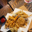 강남맥주문정역점