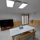 북면320 | [천안북면펜션] 생각보다 스케일에 놀랐던 하루, 자연과펜션