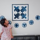 퀼트 소품 이미지