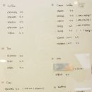 바나나테이블 이미지