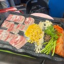 유스페이스 고깃집 추천 : 국내산 암퇘지를 사용하는 판교 고기 맛집! 내 돈 내산 &#34; 냉장고 &#34; 방문 후기
