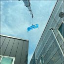 부천로354번길 | 크레인 부천 작업 후기 안전하고 깔끔한 시공 만족