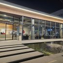 씨유목포여객터미널점 | 목포에서 제주 가는 배 타기 전에 쉬기 좋은 곳 | 브런치 카페 레이디 벅스 터미널점