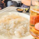광안리 민락회센터 초장집 등대회초장 방문후기