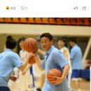 프로농구 lg 새 사령탑에 조성원 명지대 감독 이미지