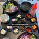 내돈내산 묵호 맛집 선창물회덮밥 후기(물회, 회덮밥)