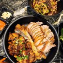 도야족발보쌈속초점 | 부산하단맛집 새벽까지 영업하는 도야족발보쌈