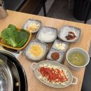 군산 수송동 닭갈비 맛집 &#39;5.5닭갈비&#39; 가격 및 위치 방문 후기