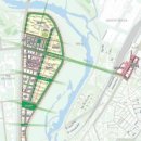 광주 송정역 투자선도지구 지정 (광주 송정역KTX 일대 산업·업무·주거 등 &#39;융복합지구&#39; 조성) 이미지