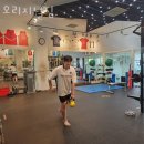 오리지널짐