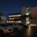 송천도서관 화장실 이미지