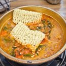 바다양푼이찌개마을 이미지