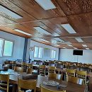 푸른주유소 | 드디어 가봤다! 제주 바다 맛집 '푸른밤의 해안 속초 식당' 솔직 후기